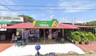 Rupi Tienda