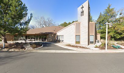 Star of the Valley Catholic Church - Food Distribution Center