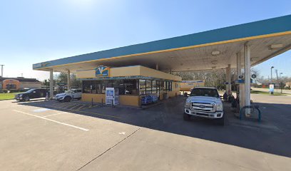 Valero Gas Station & Convenience Store