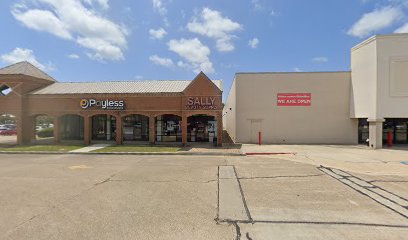 Dr. Justin Branch - Pet Food Store in Covington Louisiana