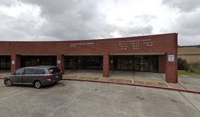 Texas Exemplary Campus