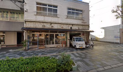 タケナカ商店