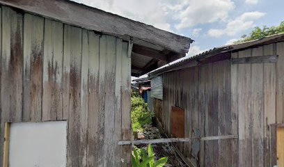 Kedai Mee Kak Ma