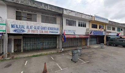 Canvas Supplier Johor Bahru (JB)