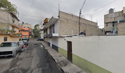 Cerrajería Olivar