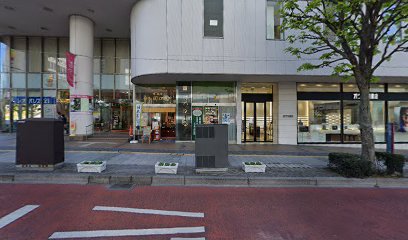 東京海上日動火災保険（株） 宇都宮損害サービス第２課