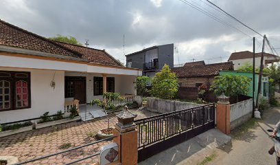 rumah lilik sanan