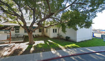 Goleta Valley Senior Center