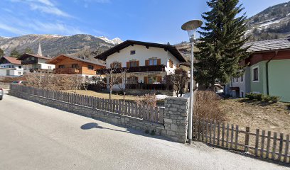 Ferienwohnung Osttirol - Haus Huber in Matrei - Urlaub im Nationalpark Hohe Tauern