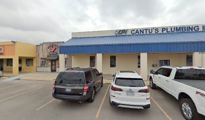 Cantu's Plumbing, Inc.