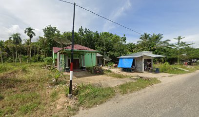 PALAMBOK PUSU PUSU KARAOKE