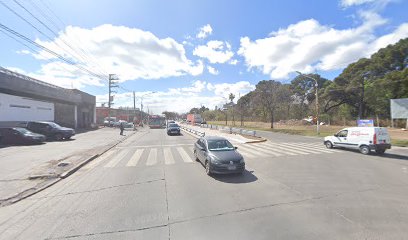 Avenida Intendente Esteban Crovara 3899-3999