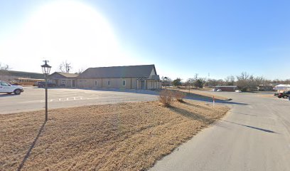 Nicoma Park Municipal Court