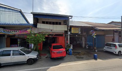 Semeling Coin Operated Laundry