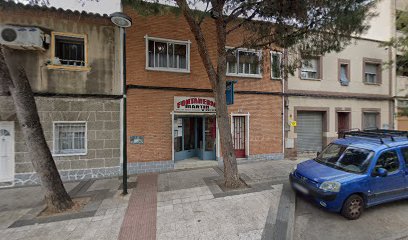 Fontanería Martín S. C. en Zaragoza