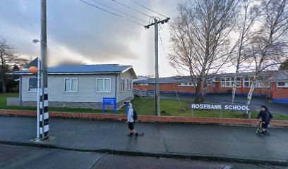 Rosebank School