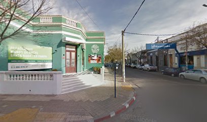 OSFATUN Santa Rosa La Pampa