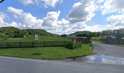 Equine Medical Center