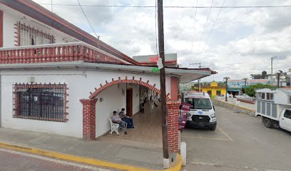 Telecomm Telegrafos Ayotoxco de Guerrero