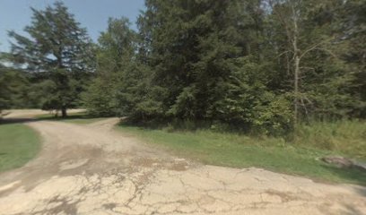 Allegany State Park Amphitheater