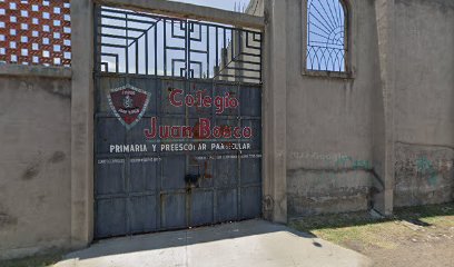Colegio Juan Bosco