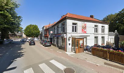 Café Schurhoven