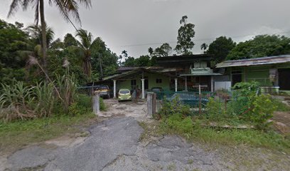 Madrasah Bukit Berangan