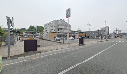 一関市営城内駐車場