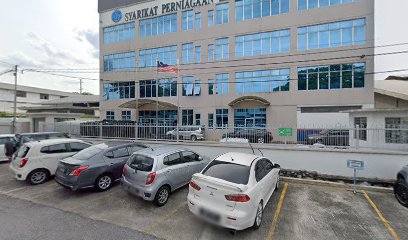 Syarikat Perniagaan Kemajuan Int. Sdn Bhd