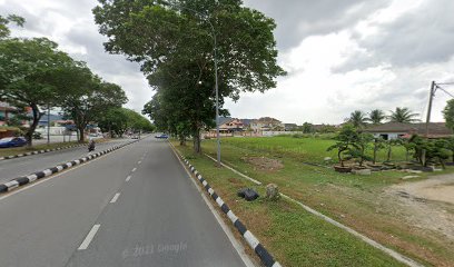 Auditorium Rtm Ipoh