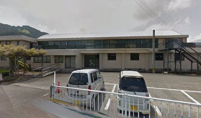 八女交通安全協会 東部事務所