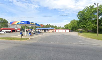 Sunoco Gas