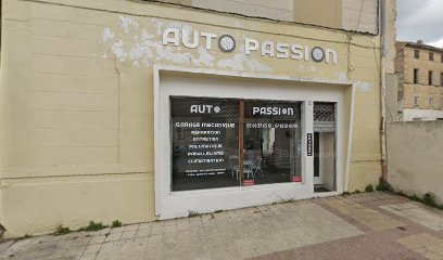 AUTO PASSION Bagnols-sur-Cèze