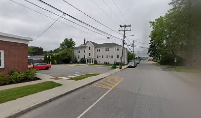 South Portland City Hall