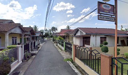 Kiki home