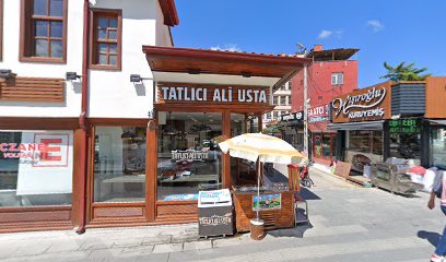 ALESCİA PARFÜM