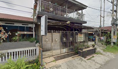 Rumah cunglie