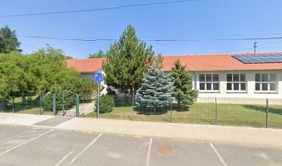 Sopronhorpácsi Általános Iskola