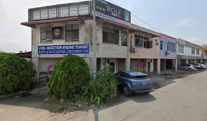 Kembangan Resources Sdn Bhd