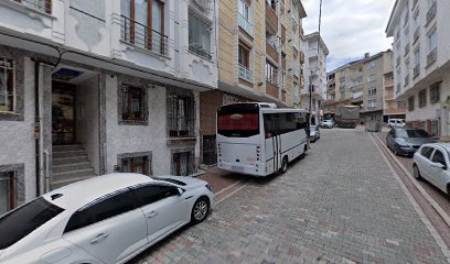 Anadolu Şark Sofrasi