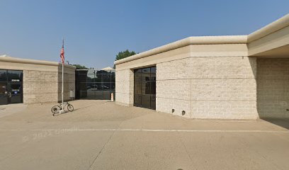 Matthys Orthopaedic Center - Main Office