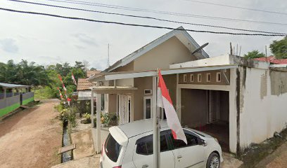 Foto Udara Jambi