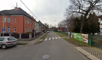Junák - český skaut, středisko Mariánské Ostrava