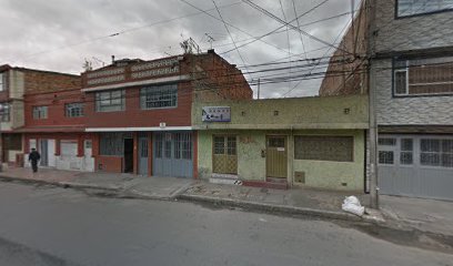 Remontadora de calzado Ocampo