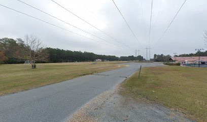 HUNT PARK-YMCA Sports Complex