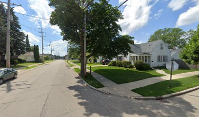 Jefferson Elementary School