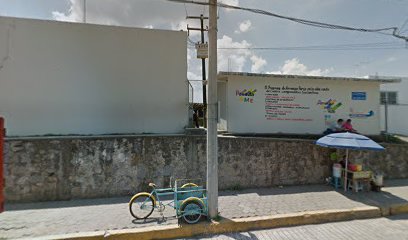 Centro de Salud Tlatlauquitepec