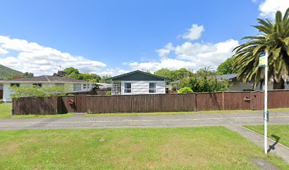 Totara Park Road (near 68)