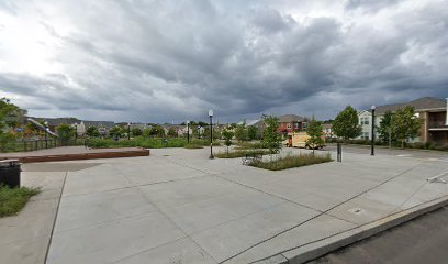 East End Farmers Market