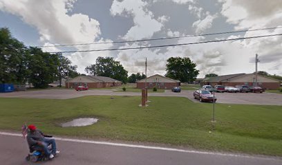 Shelby City Housing Authority